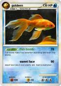 goldeen