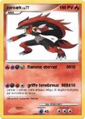 zoroark