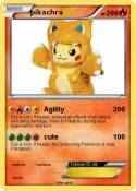 pikachra