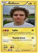 Griffinnox