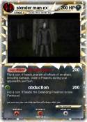 slender man ex