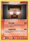 herobrine