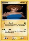 Ice Spice
