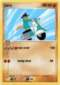 perry