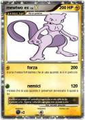 mewtwo ex