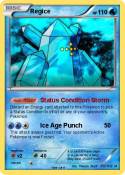 Regice