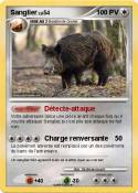 Sanglier