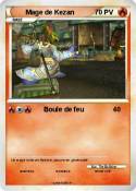 Mage de Kezan