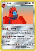 Tord