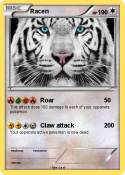 Racen