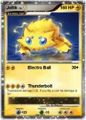 Joltik