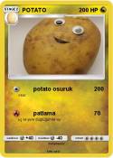 POTATO