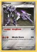 Cyclonus