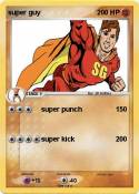 super guy
