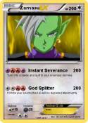 Zamasu