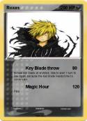 Roxas