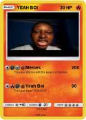 YEAH BOI