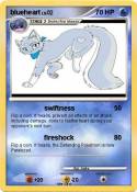 blueheart