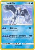 IceGriffin