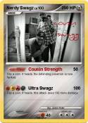 Nerdy Swagz