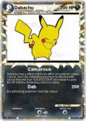 Dabachu