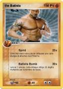 the Batista