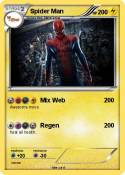 Spider Man
