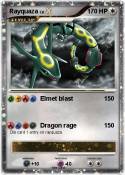 Rayquaza