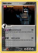 dark killer