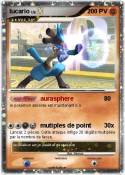 lucario