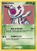 VoodooToken