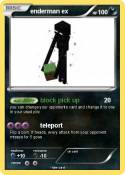 enderman ex