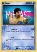 Mr Beast