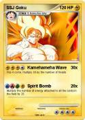 SSJ Goku