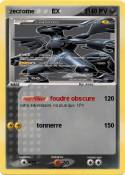 zecrome EX 1