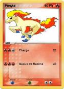 Ponyta