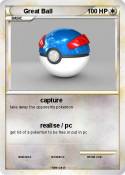Great Ball
