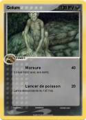 Golum