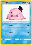 Blobfish