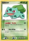 bulbasaur