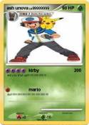 ash unova