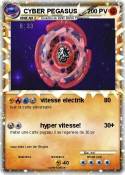 CYBER PEGASUS