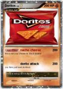 Doritos