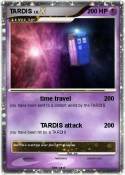 TARDIS