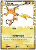 Raichu