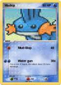 Mudkip