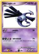 dark lugia