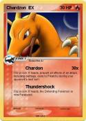 Chardzon EX