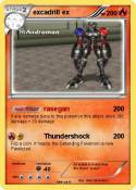 excadrill ex
