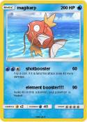 magikarp